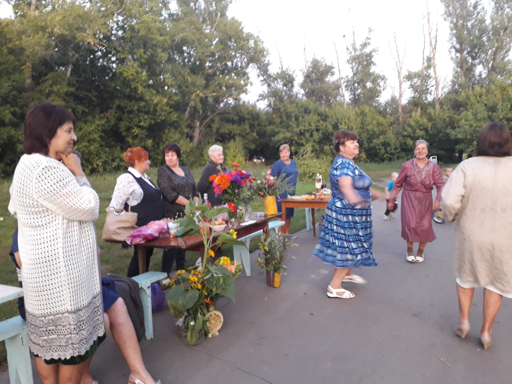 «Медово – Яблочный спас».